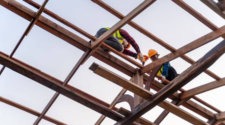 Expert Emergency Roof Repairs services in Waterbury, CT